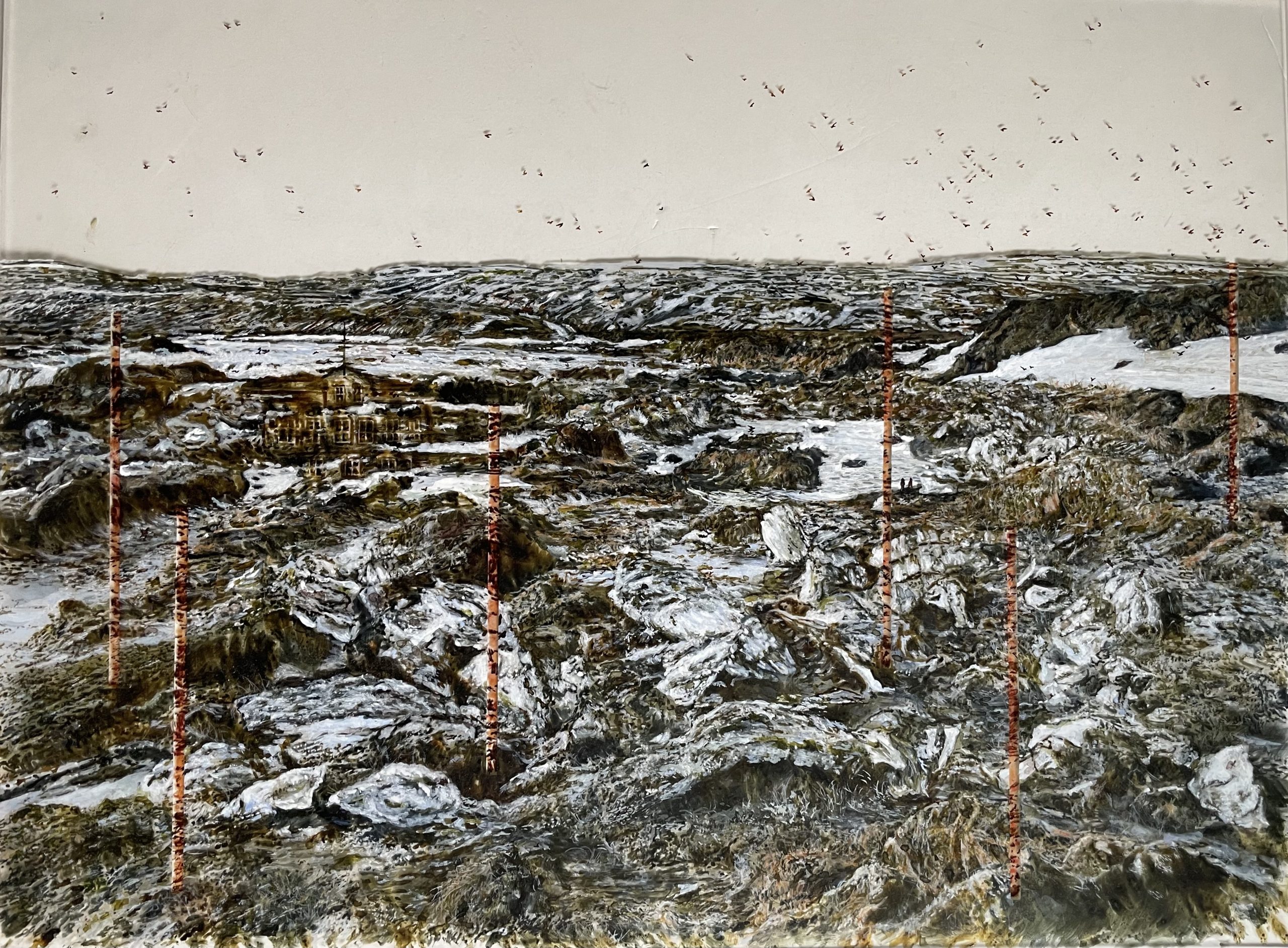 Godafoss & Strandgata 41