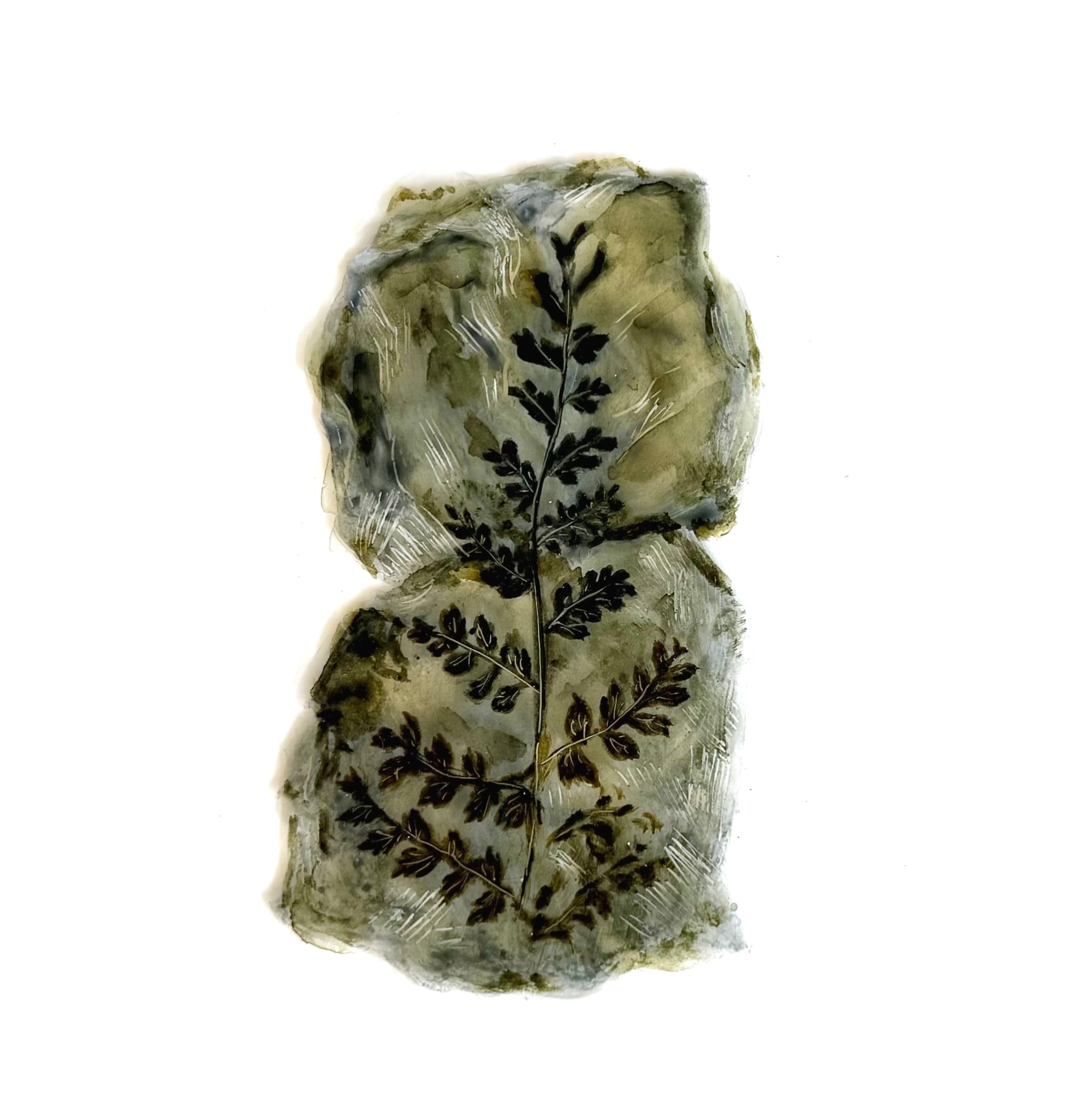 Material Afterlife No. 7